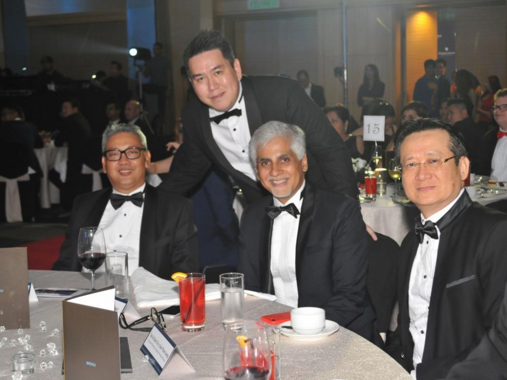 event participants iproperty excellence awards